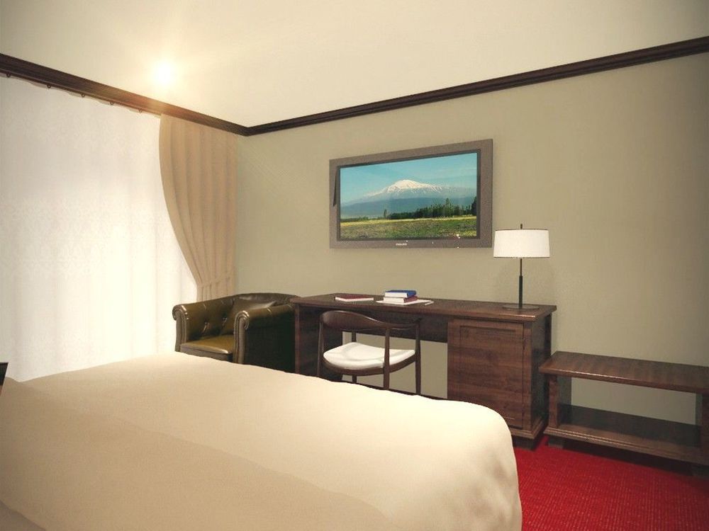 Apartments Bansko Bagian luar foto
