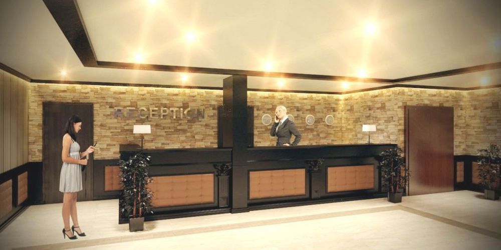 Apartments Bansko Bagian luar foto