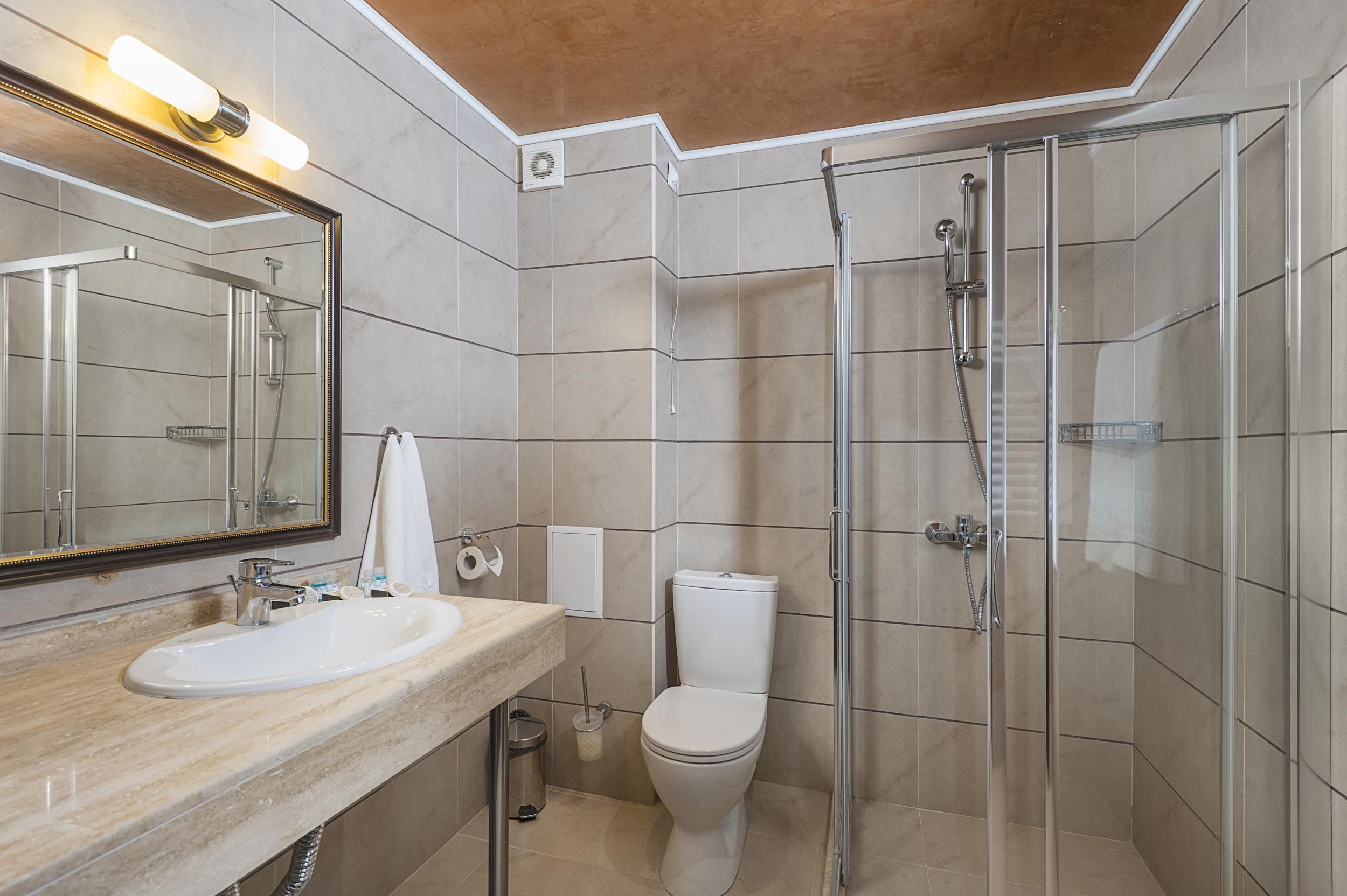 Apartments Bansko Bagian luar foto