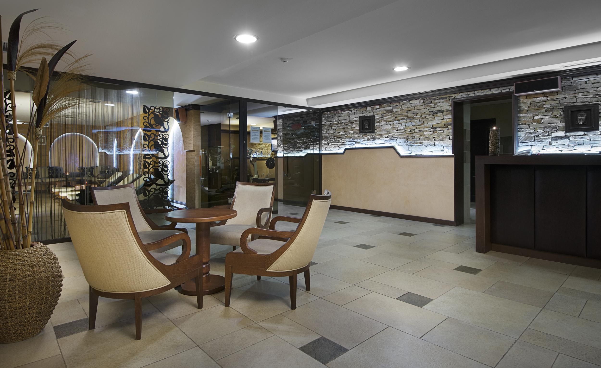 Apartments Bansko Bagian luar foto