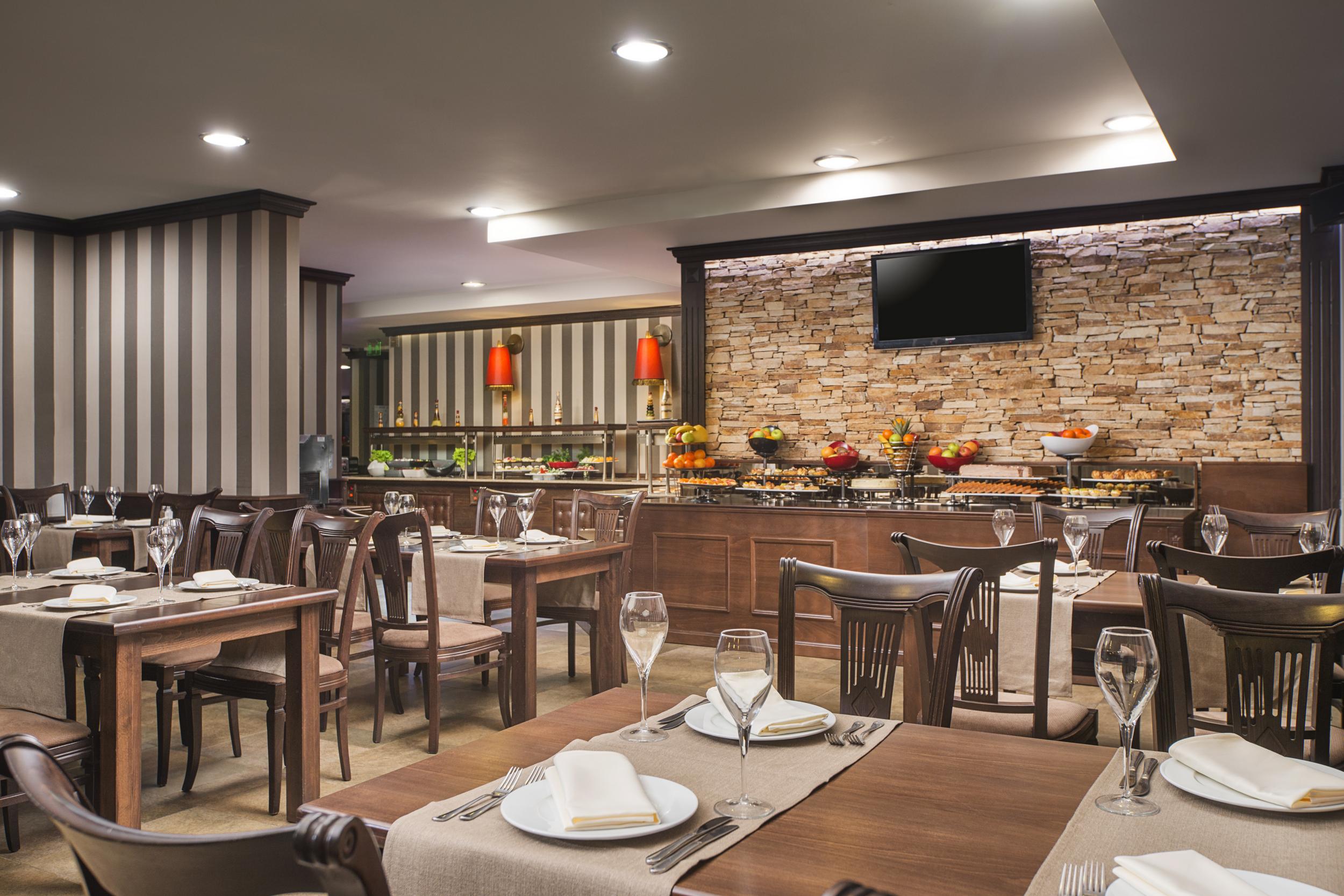 Apartments Bansko Bagian luar foto