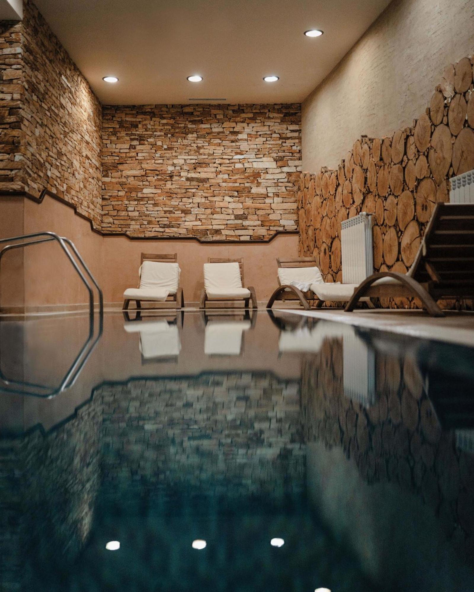 Apartments Bansko Bagian luar foto