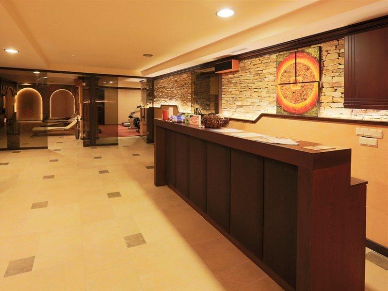 Apartments Bansko Bagian luar foto