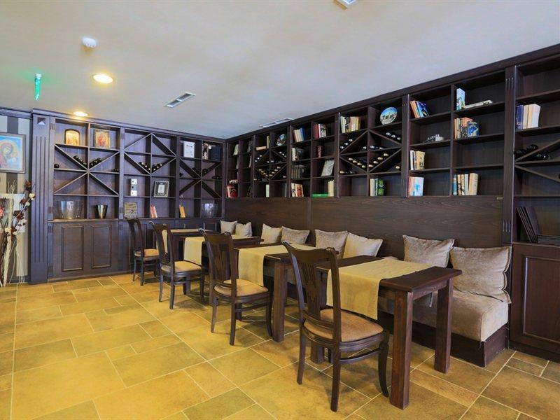 Apartments Bansko Bagian luar foto