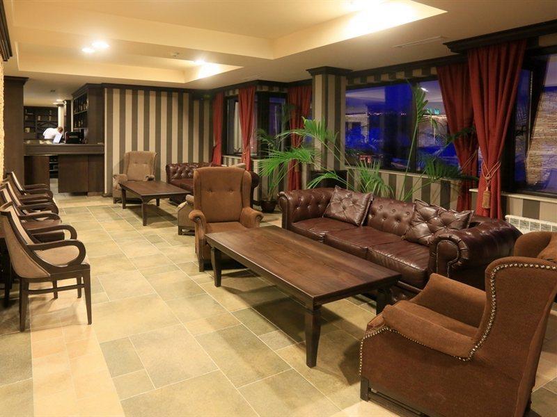Apartments Bansko Bagian luar foto